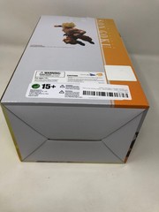 Ichibansho Figure – Dragon Ball – Super Saiyan Son Goku 93′, Bandai Spirits Coll