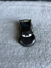 Disney Pixar Cars Lot Rare World Grand Prix Racers Shu-Miguel-Lewis-McQueen-Jeff