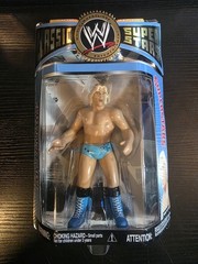 WWE WWF Jakks Ric Flair Classic Superstars Series 18 NEW LJN STYLE