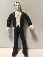 1991 UCS Universal Monster Dracula 10″ Figure Vtg