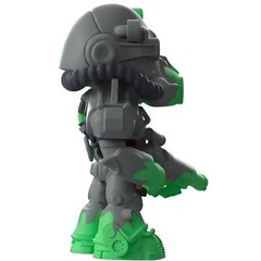 Fallout Collection T-60 Power Armor Youtooz Collection EE Exclusive SHIPS FREE