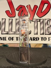 GI JOE CLASSIFIED RETRO WILD BILL FIGURE