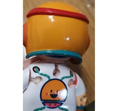ANATOY OWANGEBOY ABS+PVC H14CM(6inch) Collection Action Figure Toy