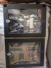X-Transbots MX-1 Apollyon Megatron Masterpiece Scale G1 – Boxed, As Shown