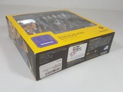 Kaiyodo Yamaguchi – Legacy of Revoltech – Evangelion Proto Type-00′ – LR-036