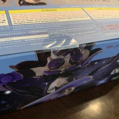 Max Factory figma Genshin Impact Mona Mirror Reflection of Doom ver. NEW SEALED