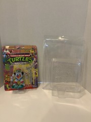 Vintage 1990 Teenage Mutant Ninja Turtles Raph The Space Cadet Figure