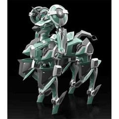 Good Smile Company MODEROID Knight’s & Magic Tzendolg / Tzendolimble 175mm Japan