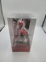 POP UP PARADE Hazbin Hotel Alastor Complete Figure Good Smile Company