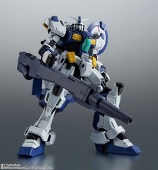Gundam GP00 Blossom 5in Anime Action Figure Robot Spirits Ver. A.N.I.M.E. Bandai