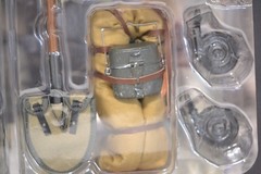 DiD Co WWI Grenadier 6th Sturm Bataillon Lutz Fedder 1917-1918 MIB 1/6th scale