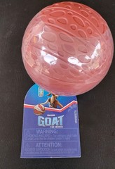 GOAT THE MOVIE 2.5″ Blind Mystery Figure Roarball Jada Toys 1 Ball