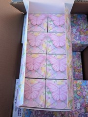 tokidoki x Hello Kitty and Friends – Butterfly Garden Single Blind Box