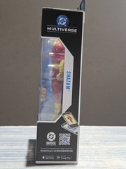 DC Multiverse: Shazam (Power of Shazam)