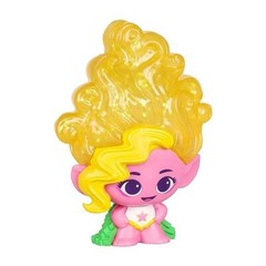 DreamWorks Trolls Stretchy Hair Viva Doll Squishy Colorful Collectible Toy