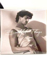 Mini Brands Vinyl Really Works Song Beautiful Things By Benson Boone ￼