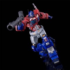 Wonderful-Trans WT-02 Sky Atlas Commander OP. Prime Action Figure toy in stock