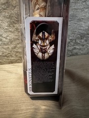 Mythic Legions All Stars 6 Sir Ignatius US Seller In Stock and Ready to Ship