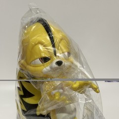 RON ENGLISH SFBI Originals Punk Skunk Astrobrite Lemon Popaganda Limited Edition