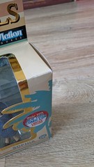 2016 UNOPENED! Funko Super 7 Reaction The Golden Girls Action Figure Set