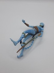 Fox James Cameron’s Avatar Jake Sully Action Figure No Motion 4.25″ READ DESCRIP