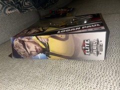 2026 WWE Mattel Elite Collection Greatest Hits Series 11 Logan Paul Figure New
