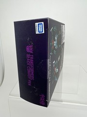 Takara Tomy Transformers Black Convoy Pen