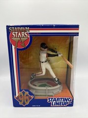 Matt Williams 1996 Limited Edition Starting Lineup Stadium Stars Free Ship