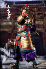 KONGLINGGE KLG-EX006 Li Yuanba 2024WF Ver. 1/6 Action Figure IN STOCK