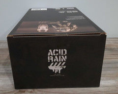 TOYS ALLIANCE x Acid Rain 1:18 Snowcrasher Laurel LA6v FAV-A61 Action Figure