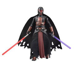 2024 Star Wars Vintage VC 301 DARTH REVAN 3.75″ Scale Hasbro Action Figure