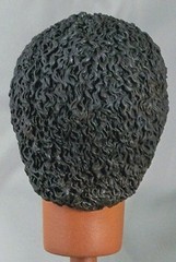 1:6 Custom Portrait of Samuel L. Jackson as Jules Winnfield from Pulp Fiction