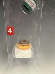 Mini Brands Krispy Kreme Create Store Display Combo Donuts