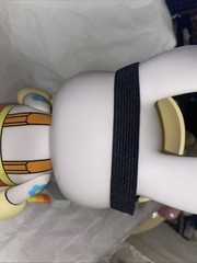 Superplastic x Guggimon Pride Fashion EDC SuperGuggi 8″ Vinyl Art Figure 🏳️‍🌈