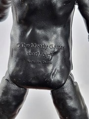 Bendy and the Ink Machine MEATLY GAMES Action Figure Phatmojo Series 1