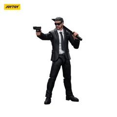 JOYTOY 1/18 Action Figure Army Builder Promotion Pack Figure 16