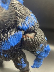 CUSTOM Solo Leveling Figures