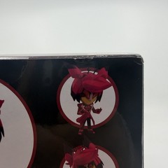 Good Smile Company Nendoroid Hazbin Hotel Alastor w/Bonus Base & Background
