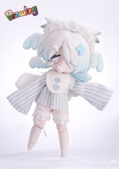 Pre-Sale Brewling Potion Animal Confirmed 5.9In Bjd Dressable Action Figure Gift