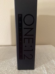 Mezco One:12 Collective Blade Marvel 1:12 Figure 2018 Factory Sealed Box
