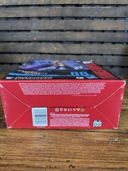 Coronation Starscream Transformers The Movie Studio Series 86 Leader Class