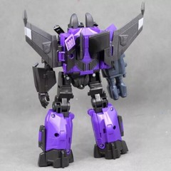 New Filling Parts Weapon Gun Cannon Hammer Upgrade Kit For SSGE-11 WFC Skywarp