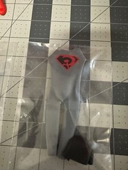 Mezco one 12 superman suits multiple options