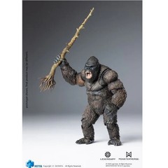 Kong Skull Island – Kong PX Non-Scale Action Figure (Exquisite Basic)