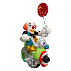 Monsumoto DX Battle Arena set02 Knight Joker & Matt Doctor Kset