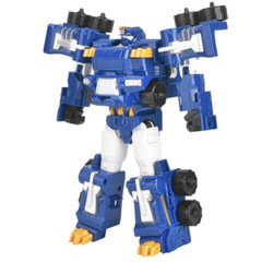 Tobot V Galaxy Detectives 8″ Transform Figure Boys Toy Car Truck Vehicle Robot