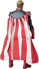 MAFEX No.269 THE BOYS HOMELANDER BLOOD SPLATTER Ver. Medicom Toy