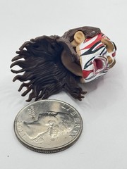 WWE Ultimate Edition – Demolition Smash Head Only Fodder (C) Mattel 1/12 Scale