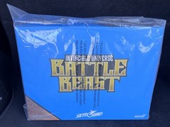 SOLD OUT 2026 SDCC Invincible Battle Beast Action Figure ULTIMATES Super7