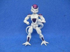 S.H.Figuarts Dragon Ball Z Final Form Frieza Action Figure 4.5″